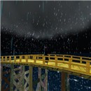 starry storm