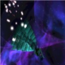 sleeping in the stars