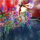 Diabolus dance