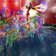 Diabolus dance