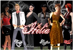 Some sims