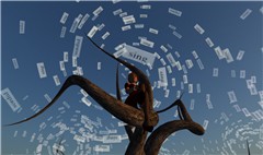 Sing sing sing said the tree - Copy