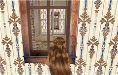 She looks out to forever 1 - Copy