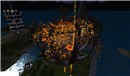 Steampunk Shengri La_Steampunk Party Palace
