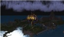 Steampunk Shengri La_The Venue