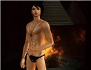So hot