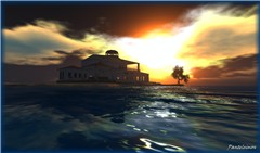 ISLAND RETREAT 