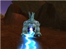 Evil Thunder Lizard 