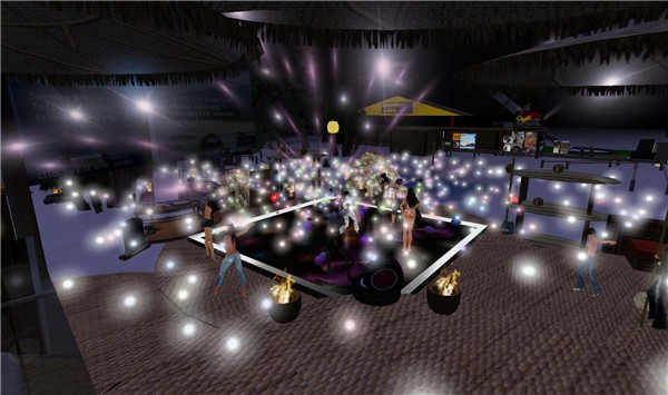 LoveHouses Club