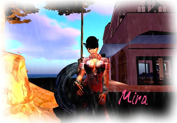 Mira 8