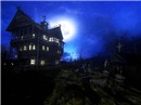 The Haunted Mansion