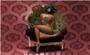 Peacock Boudoir (1 of 2)