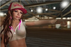 Surfline Aloha Rezzable
