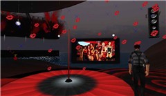 Rouge - Code Red - Koinup Burt