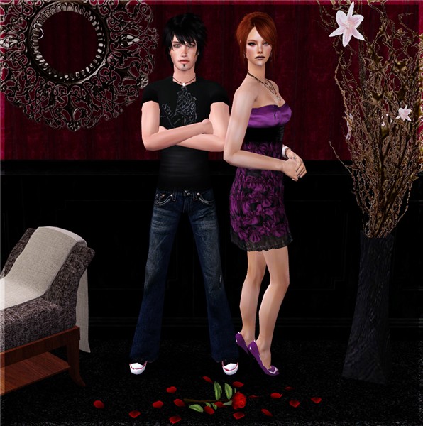 Shanti And I