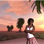 Nalii at Bora Bora