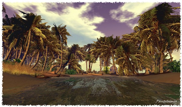 FAR CRY