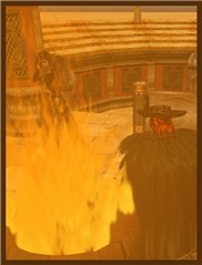 arena