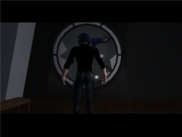 The Crow_Window (3)