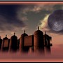 BABYLON MOON