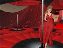 Lady in red 2