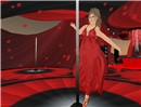 Hot dance