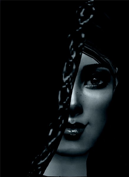 Morrigan