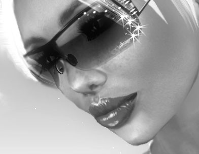 B&amp;W Shades 