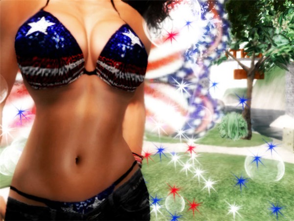 Happy 4th of July 