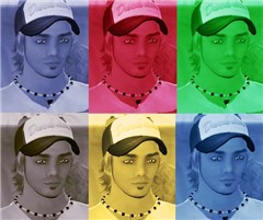 Andy Style