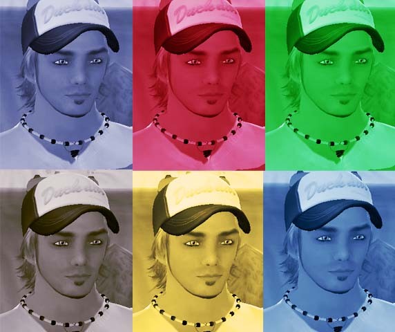 Andy Style