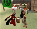 SENGOKU syougatu