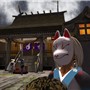 SENGOKU　Shinto　Photo by Phi