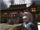 SENGOKU　Shinto　Photo by Phi