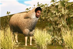 BAAAAAAAAH!
