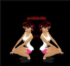 meishabeisha