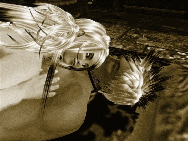 Rest in your arms