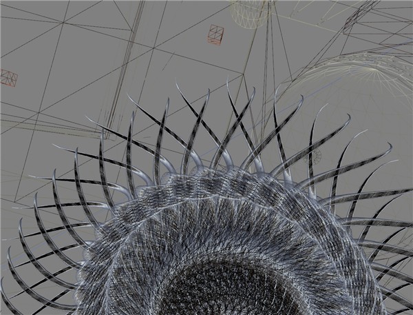Geometrical Curves
