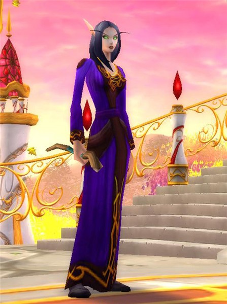 Morgana