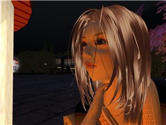 tomoshibi