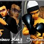 Alter Ego Competition