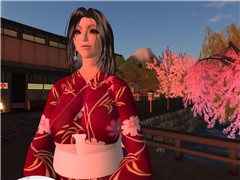yuusuzumi