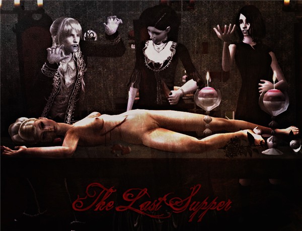 The Last Supper
