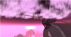 Fallen Angel 2 - Talia Tokugawa