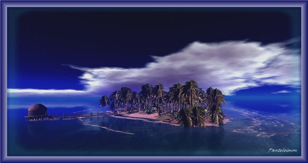 PACIFIC