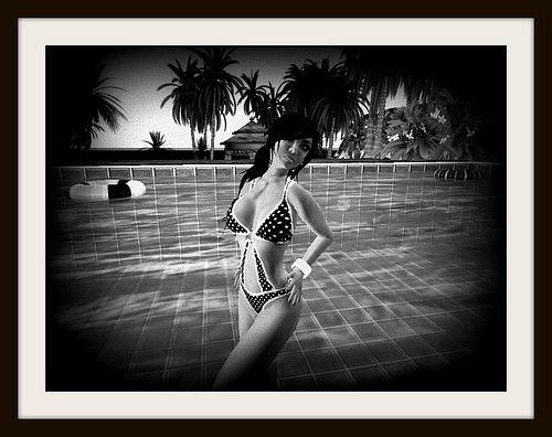 lexia pool