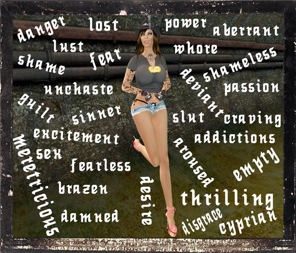 Guilt