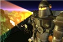 Steamforge robot_001