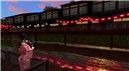refreshing with the cool evening breeze