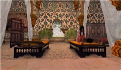 Sultans-Chamber